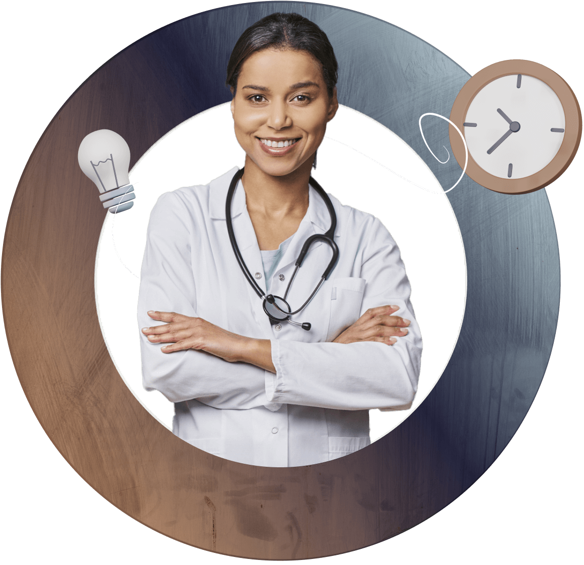 Transparent Clinics