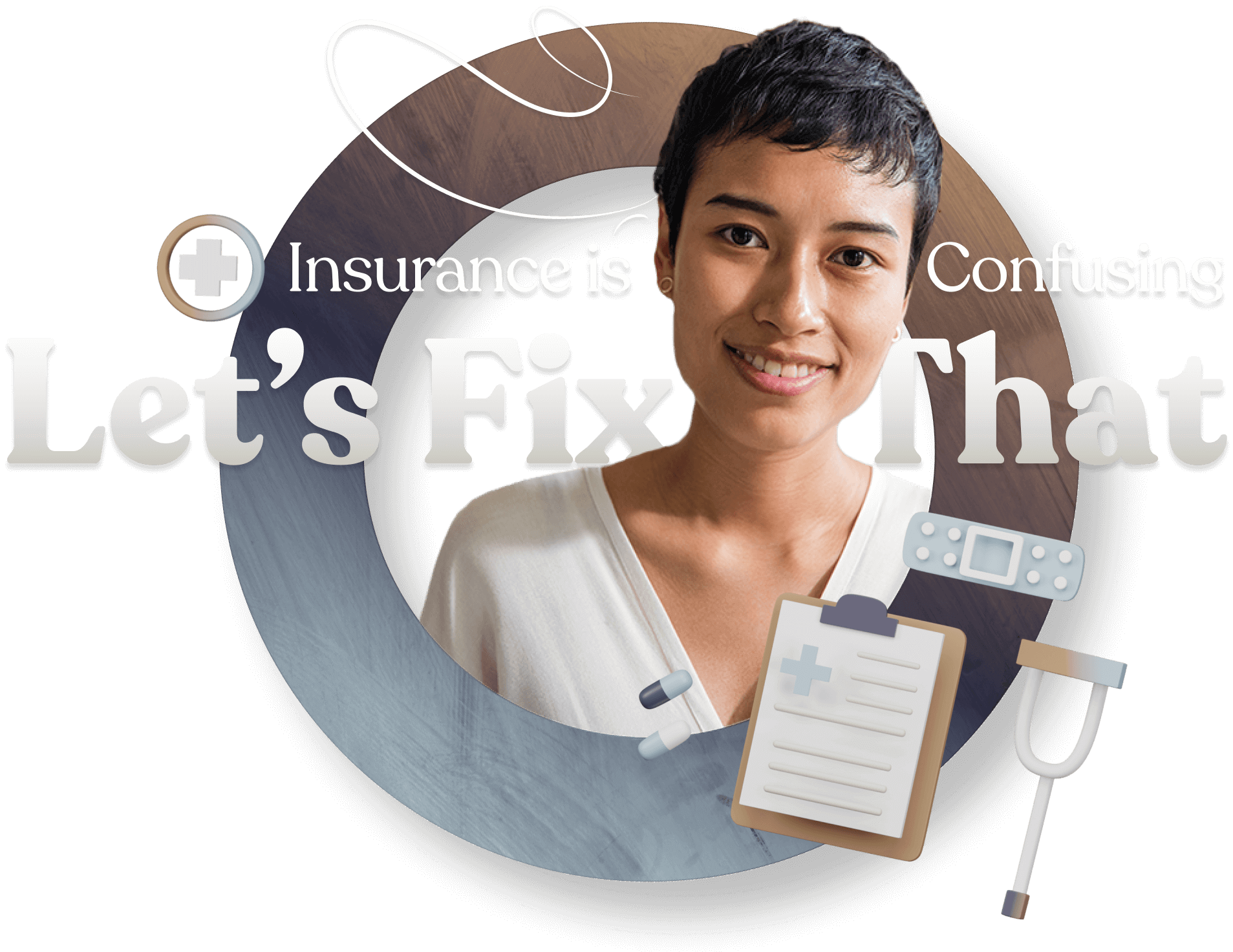 Insurance Is Confusing - Let's Fix That