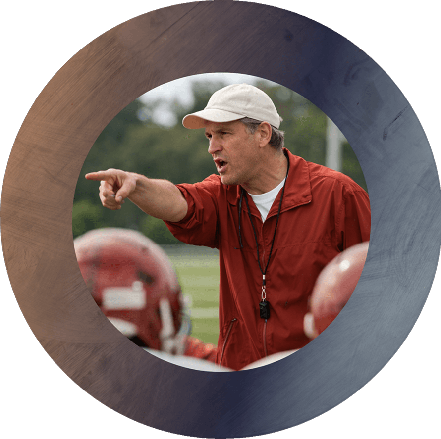 Henry the Coach